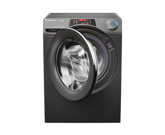 Стиральная машина Candy RO41276DWMCRT-S, изображение 4 Стиральная машина Candy RO41276DWMCRT-S, изображение 4