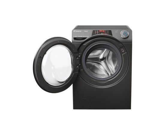Стиральная машина Candy RO41276DWMCRT-S, изображение 5 Стиральная машина Candy RO41276DWMCRT-S, изображение 5