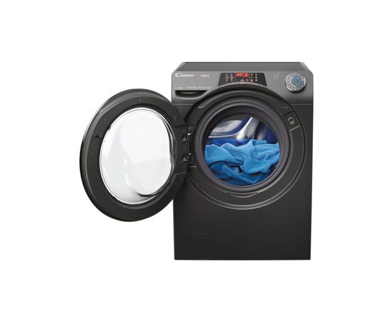 Стиральная машина Candy RO41276DWMCRT-S, изображение 6 Стиральная машина Candy RO41276DWMCRT-S, изображение 6