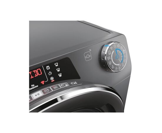 Стиральная машина Candy RO41276DWMCRT-S, изображение 8 Стиральная машина Candy RO41276DWMCRT-S, изображение 8