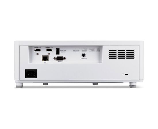 Проектор Acer PL6620 (MR.JXJ11.001), изображение 10 Проектор Acer PL6620 (MR.JXJ11.001), изображение 10