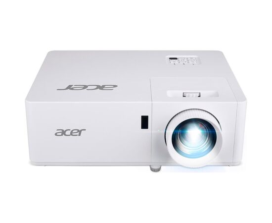 Проектор Acer PL6620 (MR.JXJ11.001), изображение 5 Проектор Acer PL6620 (MR.JXJ11.001), изображение 5