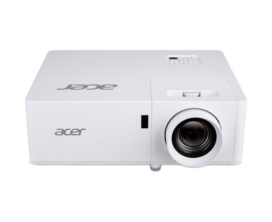 Проектор Acer PL6620 (MR.JXJ11.001)