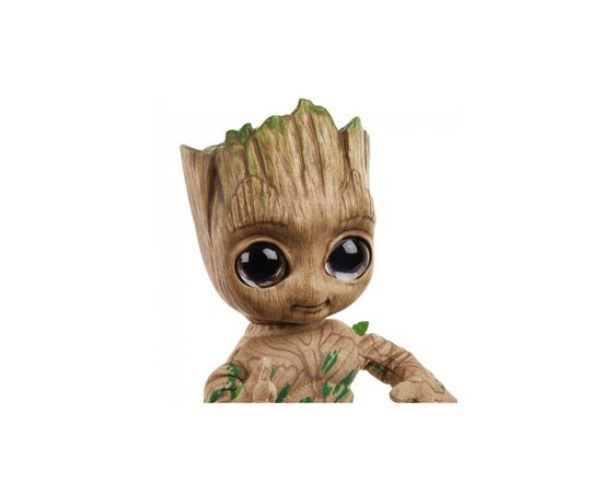Интерактивная игрушка Marvel Guardians of The Galaxy Крутой Грут (HJM23)