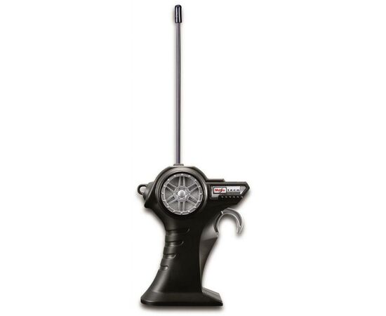 Радиоуправляемая игрушка Maisto RC Cyklone Twist красно-чёрный (82094 red/black), изображение 2 Радиоуправляемая игрушка Maisto RC Cyklone Twist красно-чёрный (82094 red/black), изображение 2