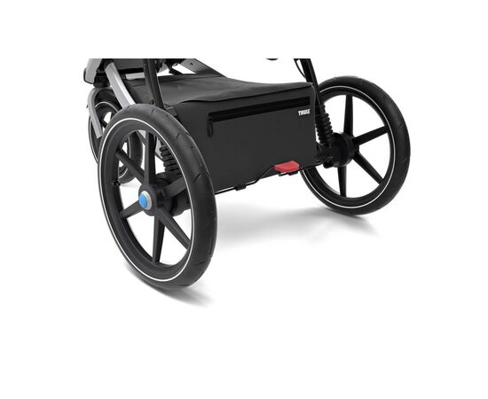 Коляска Thule Urban Glide 2 Mars (TH10101925), изображение 10 Коляска Thule Urban Glide 2 Mars (TH10101925), изображение 10