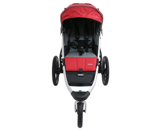 Коляска Thule Urban Glide 2 Mars (TH10101925), изображение 2 Коляска Thule Urban Glide 2 Mars (TH10101925), изображение 2