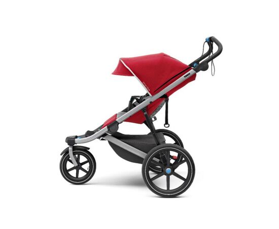 Коляска Thule Urban Glide 2 Mars (TH10101925), изображение 3 Коляска Thule Urban Glide 2 Mars (TH10101925), изображение 3