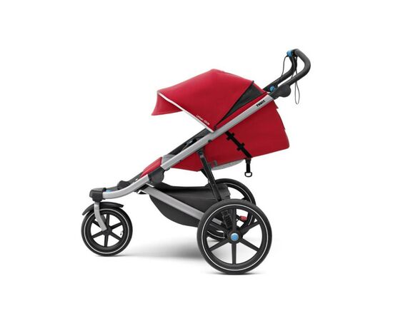 Коляска Thule Urban Glide 2 Mars (TH10101925), изображение 4 Коляска Thule Urban Glide 2 Mars (TH10101925), изображение 4