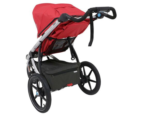 Коляска Thule Urban Glide 2 Mars (TH10101925), изображение 5 Коляска Thule Urban Glide 2 Mars (TH10101925), изображение 5