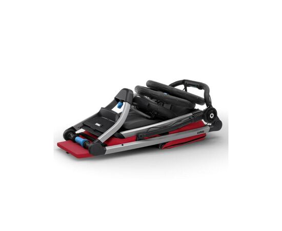 Коляска Thule Urban Glide 2 Mars (TH10101925), изображение 6 Коляска Thule Urban Glide 2 Mars (TH10101925), изображение 6