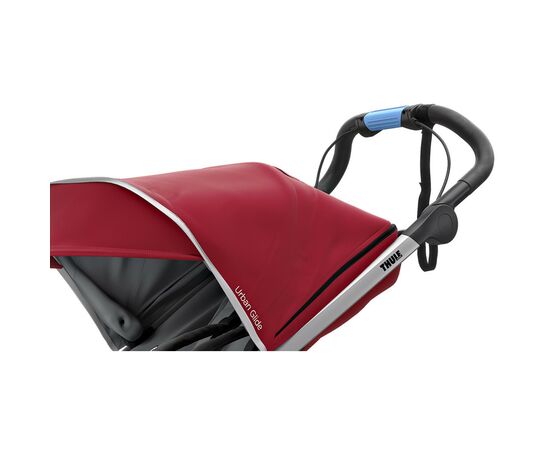 Коляска Thule Urban Glide 2 Mars (TH10101925), изображение 9 Коляска Thule Urban Glide 2 Mars (TH10101925), изображение 9