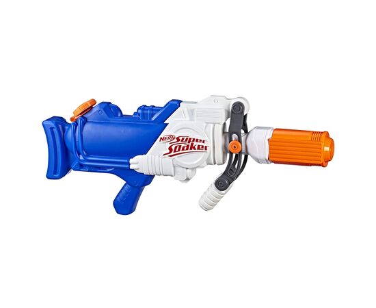 Игрушечное оружие Hasbro Nerf Водный бластер Гидра (E2907)