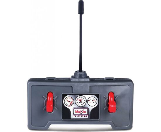 Радиоуправляемая игрушка Maisto Off Road Go Желтый (81762 yellow), изображение 2 Радиоуправляемая игрушка Maisto Off Road Go Желтый (81762 yellow), изображение 2