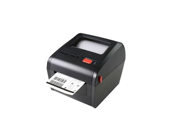 Принтер етикеток Honeywell PC42D Plus, USB, Black (PC42DHE030018)