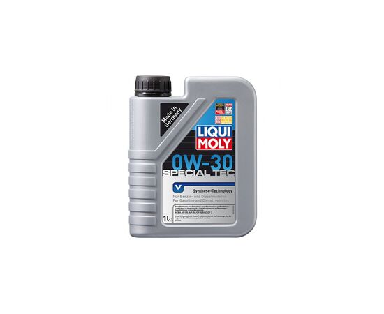 Моторное масло Liqui Moly Special Tec V 0W-30  1л. (2852)