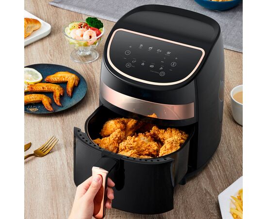 Мультипіч Xiaomi DEM-KZ100, зображення 6 Мультипіч Xiaomi DEM-KZ100, зображення 6