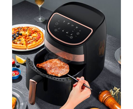 Мультипіч Xiaomi DEM-KZ100, зображення 8 Мультипіч Xiaomi DEM-KZ100, зображення 8