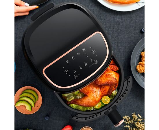 Мультипіч Xiaomi DEM-KZ100, зображення 9 Мультипіч Xiaomi DEM-KZ100, зображення 9