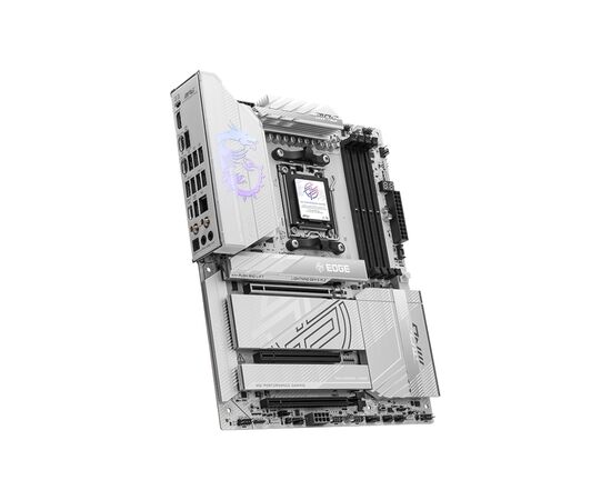 Материнская плата MSI MPG X870E EDGE TI WIFI, изображение 3 Материнская плата MSI MPG X870E EDGE TI WIFI, изображение 3