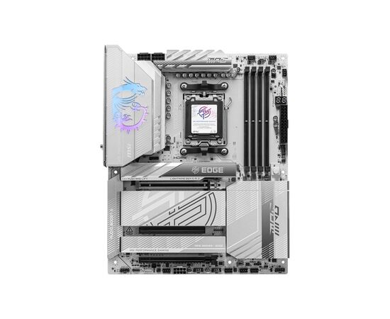Материнская плата MSI MPG X870E EDGE TI WIFI