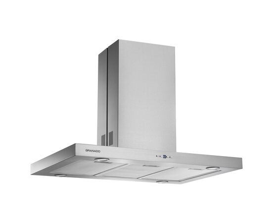 Витяжка кухонна GRANADO Segovia 5913-1200 inox (GCH969377), зображення 2