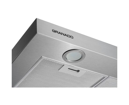 Витяжка кухонна GRANADO Segovia 5913-1200 inox (GCH969377), зображення 4