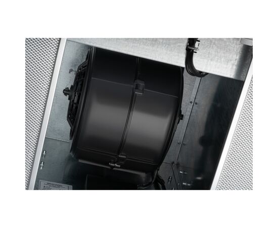 Витяжка кухонна GRANADO Segovia 5913-1200 inox (GCH969377), зображення 7