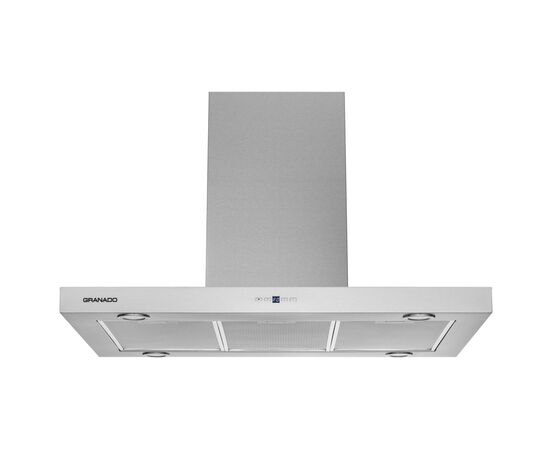 Витяжка кухонна GRANADO Segovia 5913-1200 inox (GCH969377)