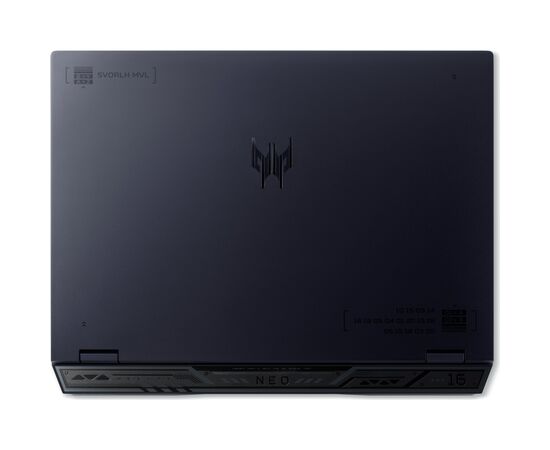 Ноутбук Acer Predator Helios Neo16 PHN16-72 (NH.QREEU.009), изображение 10 Ноутбук Acer Predator Helios Neo16 PHN16-72 (NH.QREEU.009), изображение 10