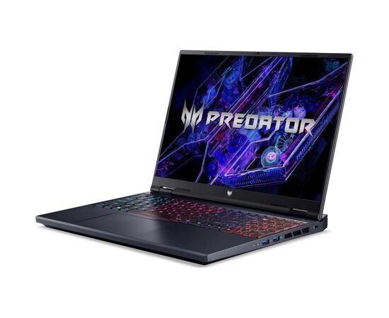 Ноутбук Acer Predator Helios Neo16 PHN16-72 (NH.QREEU.009), изображение 3 Ноутбук Acer Predator Helios Neo16 PHN16-72 (NH.QREEU.009), изображение 3