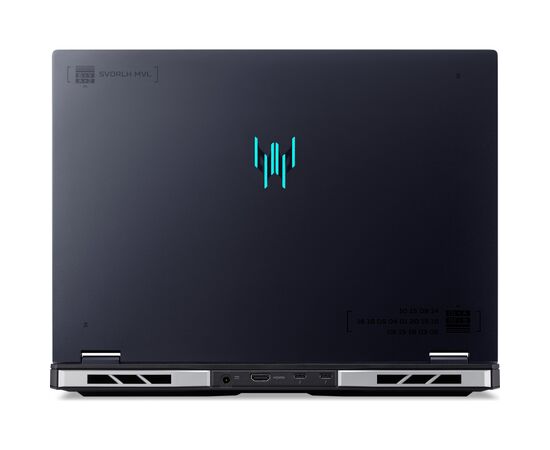 Ноутбук Acer Predator Helios Neo16 PHN16-72 (NH.QREEU.009), изображение 8 Ноутбук Acer Predator Helios Neo16 PHN16-72 (NH.QREEU.009), изображение 8