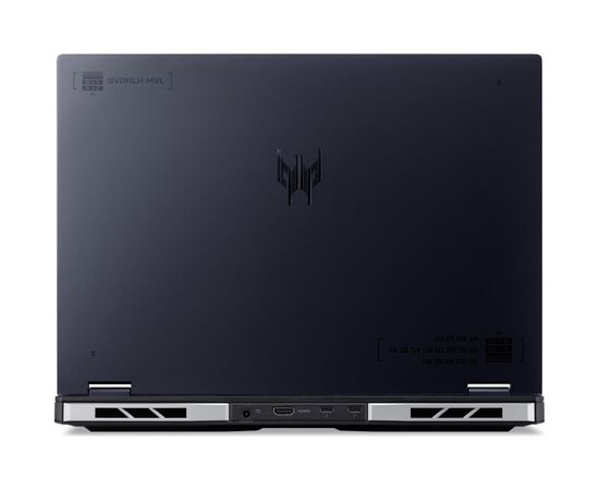 Ноутбук Acer Predator Helios Neo16 PHN16-72 (NH.QREEU.009), изображение 9 Ноутбук Acer Predator Helios Neo16 PHN16-72 (NH.QREEU.009), изображение 9