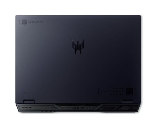 Ноутбук Acer Predator Helios Neo16 PHN16-72 (NH.QRFEU.003), изображение 10 Ноутбук Acer Predator Helios Neo16 PHN16-72 (NH.QRFEU.003), изображение 10