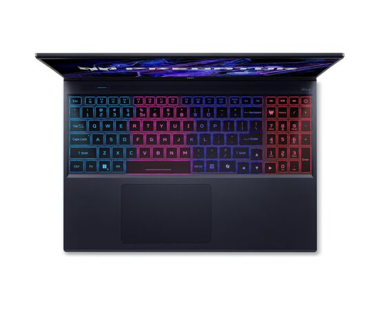Ноутбук Acer Predator Helios Neo16 PHN16-72 (NH.QRFEU.003), изображение 4 Ноутбук Acer Predator Helios Neo16 PHN16-72 (NH.QRFEU.003), изображение 4