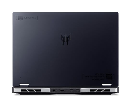 Ноутбук Acer Predator Helios Neo16 PHN16-72 (NH.QRFEU.003), изображение 9 Ноутбук Acer Predator Helios Neo16 PHN16-72 (NH.QRFEU.003), изображение 9