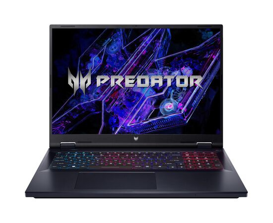 Ноутбук Acer Predator Helios Neo18 PHN18-71 (NH.QS0EU.008)
