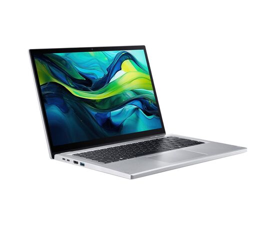 Ноутбук Acer Aspire Go Spin AGSP14-31PT (NX.JBEEU.001), изображение 2 Ноутбук Acer Aspire Go Spin AGSP14-31PT (NX.JBEEU.001), изображение 2