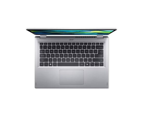 Ноутбук Acer Aspire Go Spin AGSP14-31PT (NX.JBEEU.001), изображение 4 Ноутбук Acer Aspire Go Spin AGSP14-31PT (NX.JBEEU.001), изображение 4