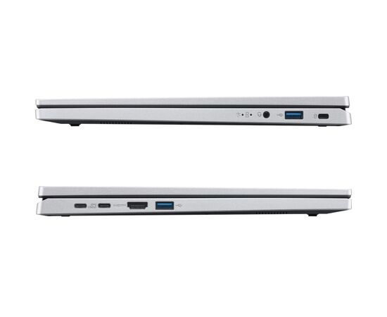 Ноутбук Acer Aspire Go Spin AGSP14-31PT (NX.JBEEU.001), изображение 5 Ноутбук Acer Aspire Go Spin AGSP14-31PT (NX.JBEEU.001), изображение 5