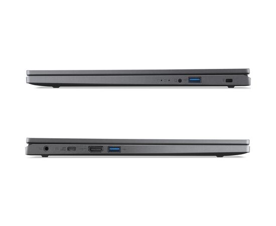 Ноутбук Acer Extensa EX215-23 (NX.EH3EU.019), изображение 5 Ноутбук Acer Extensa EX215-23 (NX.EH3EU.019), изображение 5