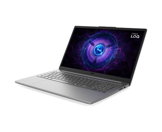 Ноутбук Lenovo LOQ 15IAX9E (83LK0091RA), зображення 3 Ноутбук Lenovo LOQ 15IAX9E (83LK0091RA), зображення 3