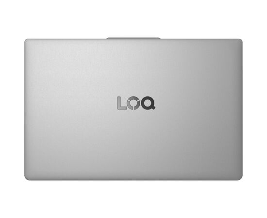 Ноутбук Lenovo LOQ 15IAX9E (83LK004FRA), зображення 10 Ноутбук Lenovo LOQ 15IAX9E (83LK004FRA), зображення 10