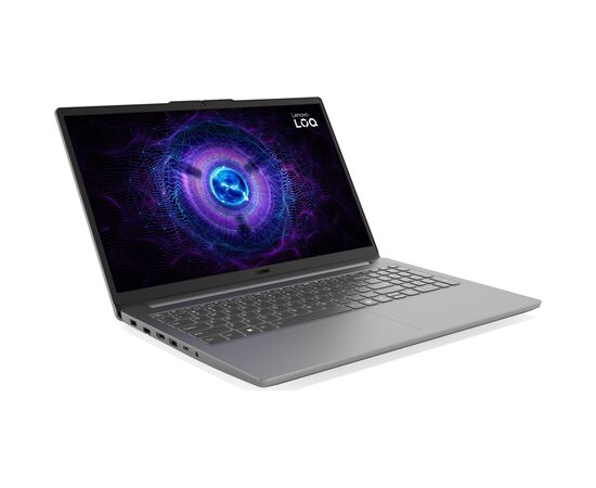 Ноутбук Lenovo LOQ 15IAX9E (83LK004FRA), зображення 2 Ноутбук Lenovo LOQ 15IAX9E (83LK004FRA), зображення 2
