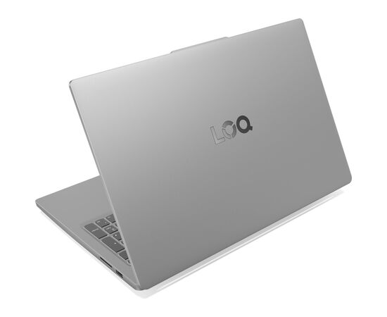 Ноутбук Lenovo LOQ 15IAX9E (83LK004FRA), зображення 9 Ноутбук Lenovo LOQ 15IAX9E (83LK004FRA), зображення 9
