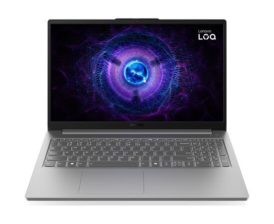 Ноутбук Lenovo LOQ 15IAX9E (83LK004FRA)
