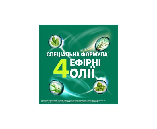 Ополаскиватель для полости рта Listerine Total Care Защита зубов и десен 500 мл (3574661070377/5010123714383), изображение 4 Ополаскиватель для полости рта Listerine Total Care Защита зубов и десен 500 мл (3574661070377/5010123714383), изображение 4