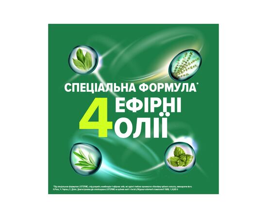 Ополаскиватель для полости рта Listerine Total Care Защита десен 250 мл (3574661397719/3574661397641), изображение 7 Ополаскиватель для полости рта Listerine Total Care Защита десен 250 мл (3574661397719/3574661397641), изображение 7