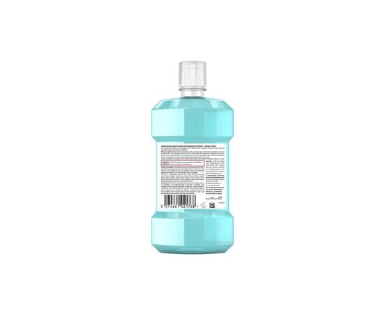 Ополаскиватель для полости рта Listerine Свежая мята Мягкий вкус 250 мл (3574661044965/3574661021768), изображение 2 Ополаскиватель для полости рта Listerine Свежая мята Мягкий вкус 250 мл (3574661044965/3574661021768), изображение 2