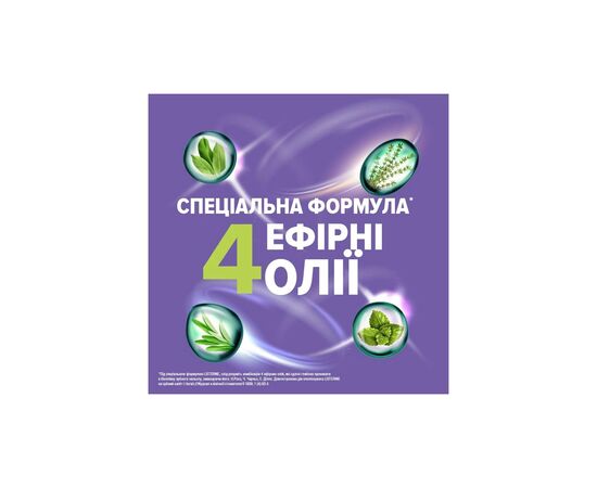 Ополаскиватель для полости рта Listerine Total Care 250 мл (3574661104522/3574661057071), изображение 7 Ополаскиватель для полости рта Listerine Total Care 250 мл (3574661104522/3574661057071), изображение 7